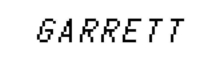 Bodge Oblique  Free Fonts Download