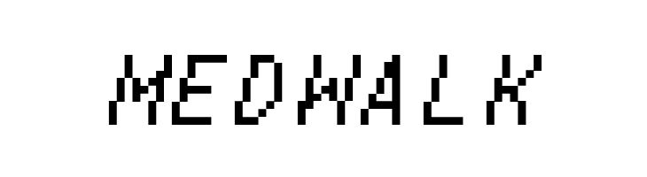 Bodge Oblique  Free Fonts Download