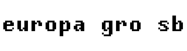 Bodge Bold  Free Fonts Download