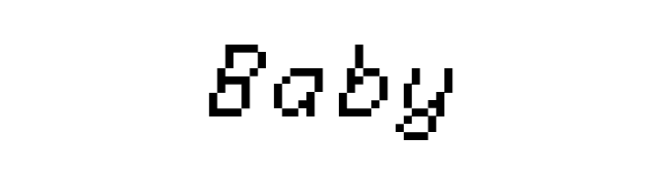 Bodge Italic  Free Fonts Download