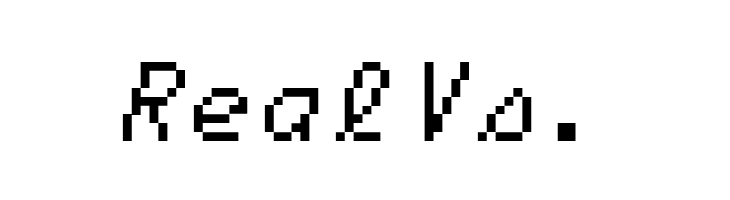 Bodge Italic  Free Fonts Download