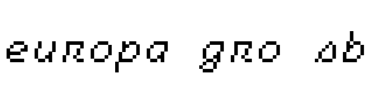 Bodge Italic  Free Fonts Download