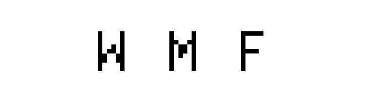 Bodge Regular  Free Fonts Download