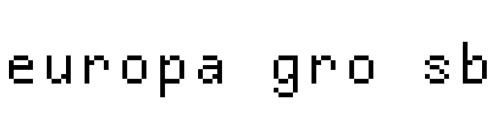 Bodge Regular  Free Fonts Download