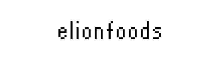 Puzzle Tale Pixel  Free Fonts Download