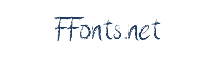 LousianaBrush font — Lorem ipsum body text preview