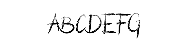 LousianaBrush  Free Fonts Download