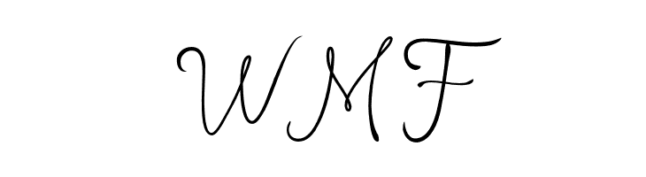 romantisch-personaluse  Free Fonts Download