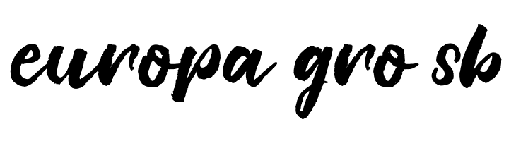 Chain Breaker  Free Fonts Download