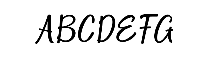 Space Craft  Free Fonts Download