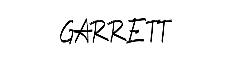 BlastingBrush  Free Fonts Download