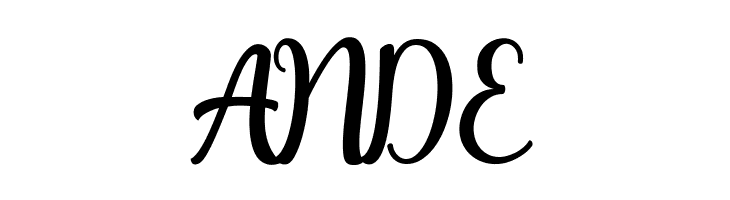 Agnetha  Free Fonts Download