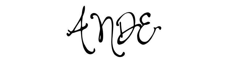 Beverly font  Free Fonts Download