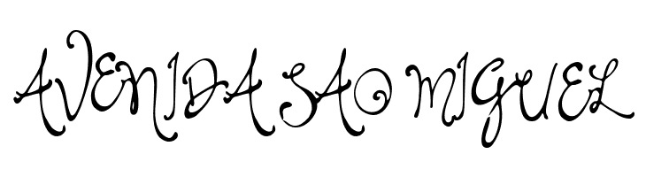 Beverly font  Free Fonts Download