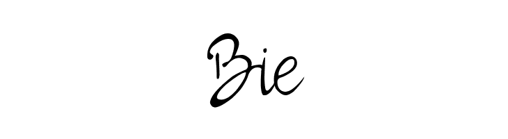 Beverly font  Free Fonts Download