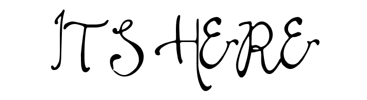 Beverly font  Free Fonts Download