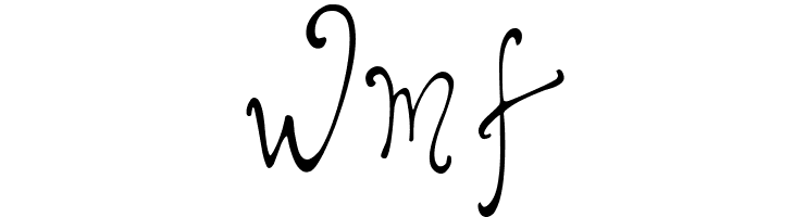 Beverly font  Free Fonts Download