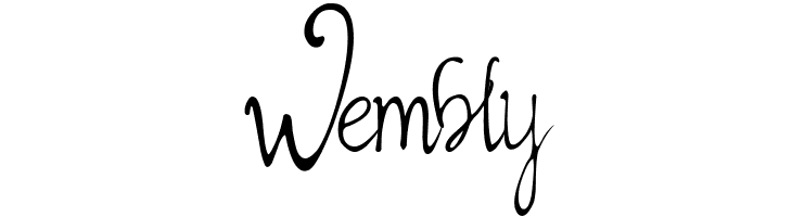 Beverly font  Free Fonts Download