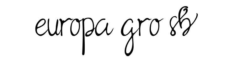 Beverly font  Free Fonts Download