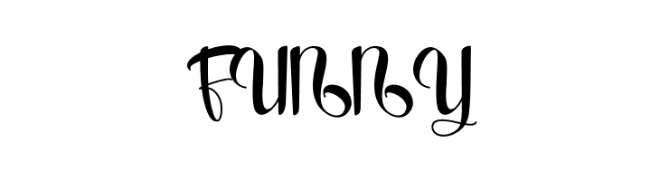 Fortunela  Free Fonts Download