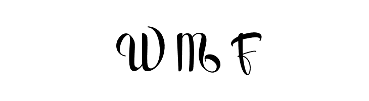 Fortunela  Free Fonts Download
