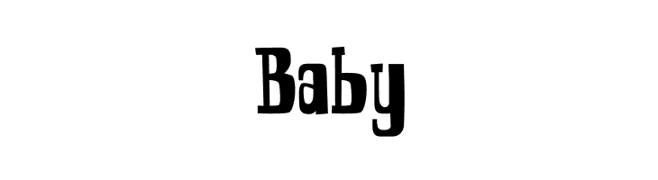 COWBOYZ  Free Fonts Download