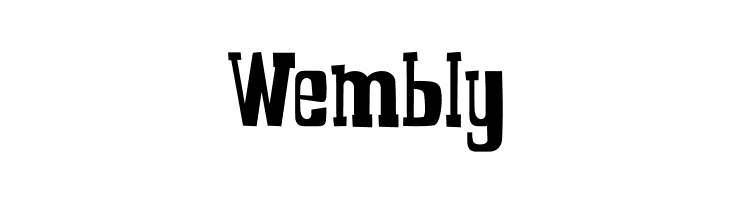 COWBOYZ  Free Fonts Download