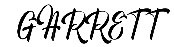 MrScriptonRegular  Free Fonts Download