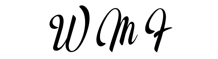 MrScriptonRegular  Free Fonts Download