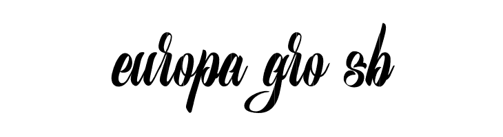 MrScriptonRegular  Free Fonts Download