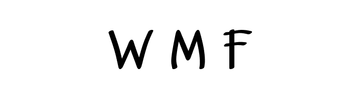 Urban Marker Regular  Free Fonts Download