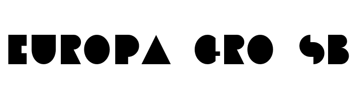 Neogeo Regular  Free Fonts Download
