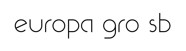 Reduza Infinity  Free Fonts Download