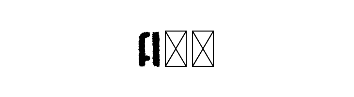 Medistencil  Free Fonts Download