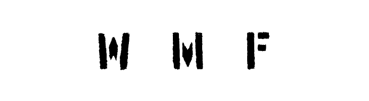 Medistencil  Free Fonts Download