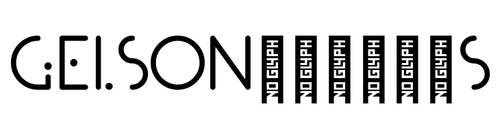 Dottera Regular  Free Fonts Download