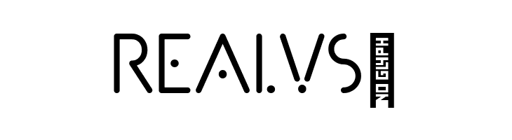 Dottera Regular  Free Fonts Download