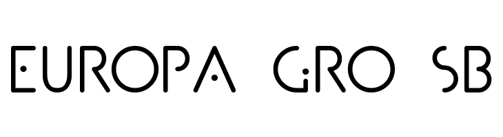 Dottera Regular  Free Fonts Download
