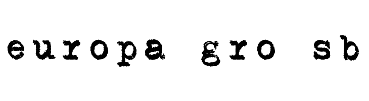 Typewriter-doubled  Free Fonts Download