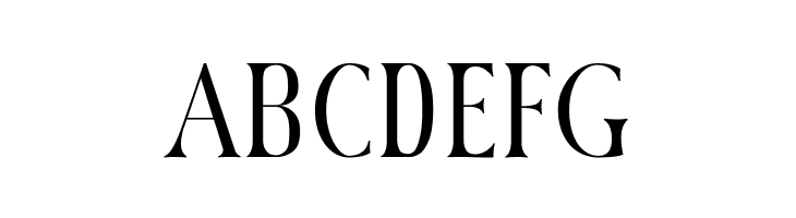 Hybridea Regular  Free Fonts Download