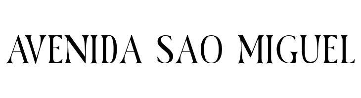 Hybridea Regular  Free Fonts Download