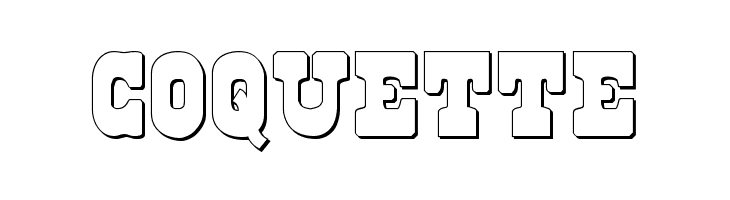 Regulators Shadow  Free Fonts Download