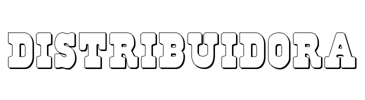 Regulators Shadow  Free Fonts Download