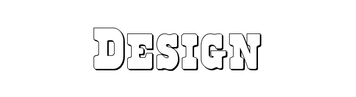 Regulators Shadow  Free Fonts Download