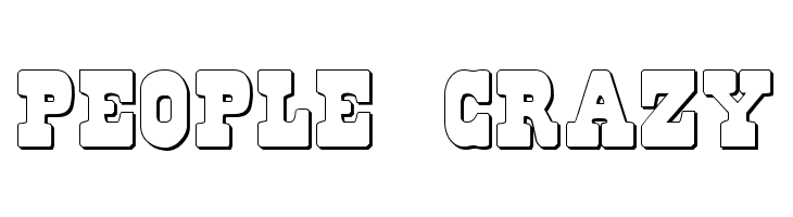 Regulators Shadow  Free Fonts Download