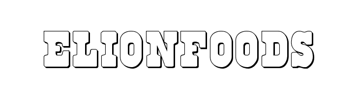 Regulators Shadow  Free Fonts Download