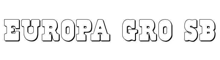 Regulators Shadow  Free Fonts Download