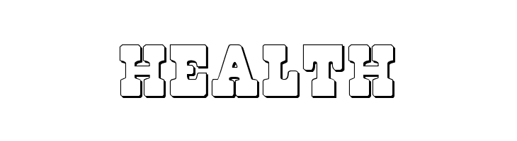 Regulators Shadow  Free Fonts Download