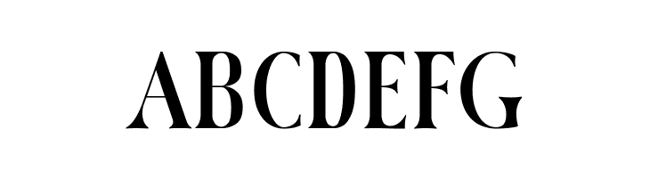 Hybridea DemiBold  Free Fonts Download