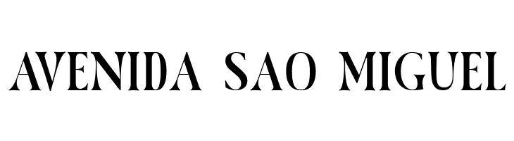 Hybridea DemiBold  Free Fonts Download